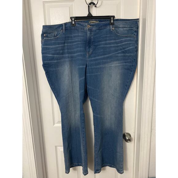 Torrid vintage stretch size 30r - Picture 1 of 7